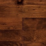 Parket bestaat uit stroken hout die kleiner zijn dan 12 centimeter ©detmering design - Fotolia